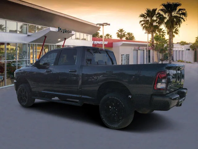Used 2022 Gray Ram Big Horn image 5