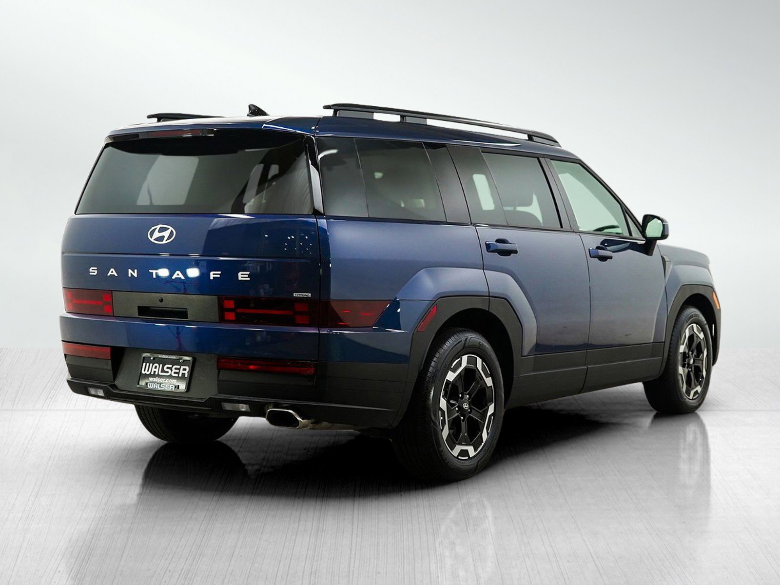 2026 Hyundai Santa Fe SEL - Photo 6