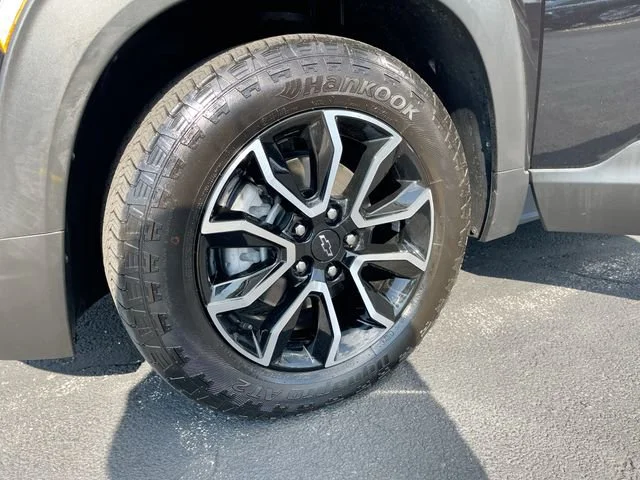 2025 Chevrolet Trailblazer Activ - Photo 29