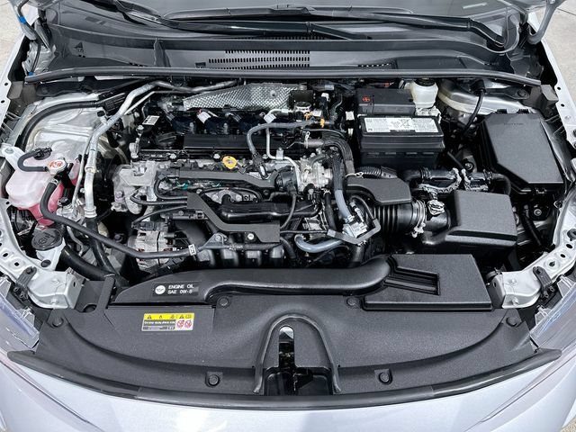 2025 Toyota Corolla LE - Photo 34