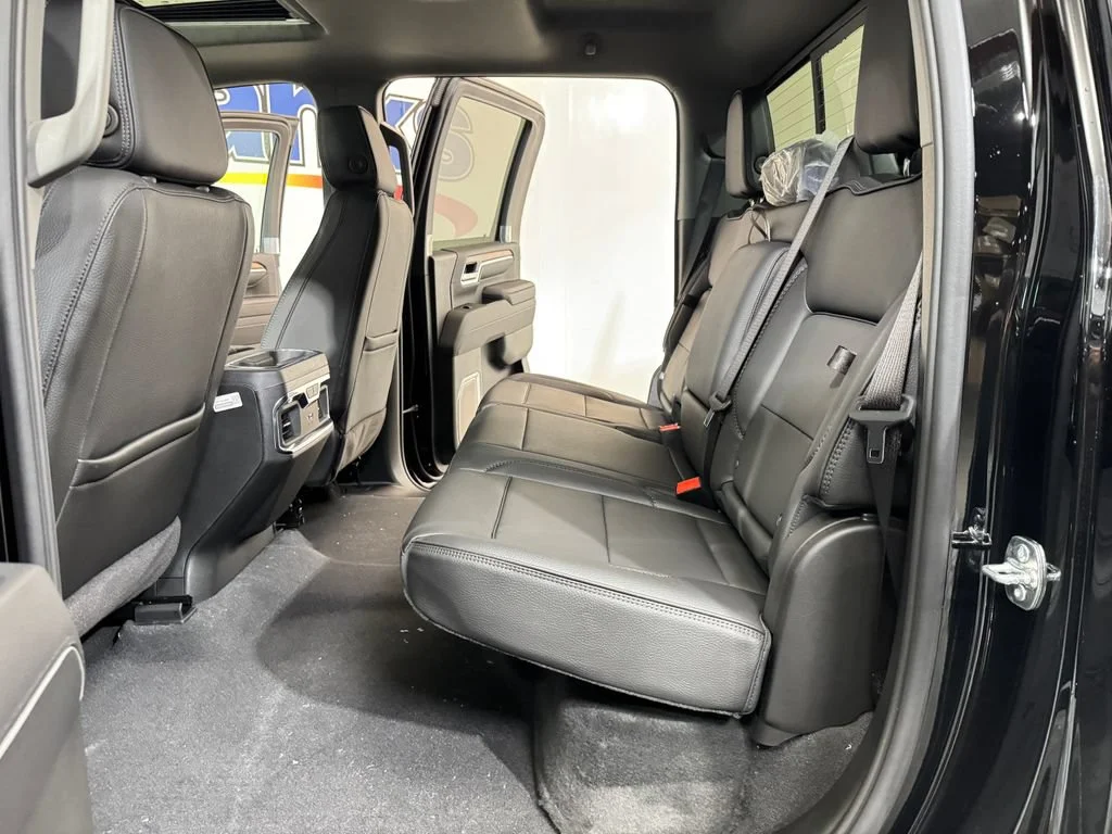 New 2026 Onyx Black GMC Denali image 14