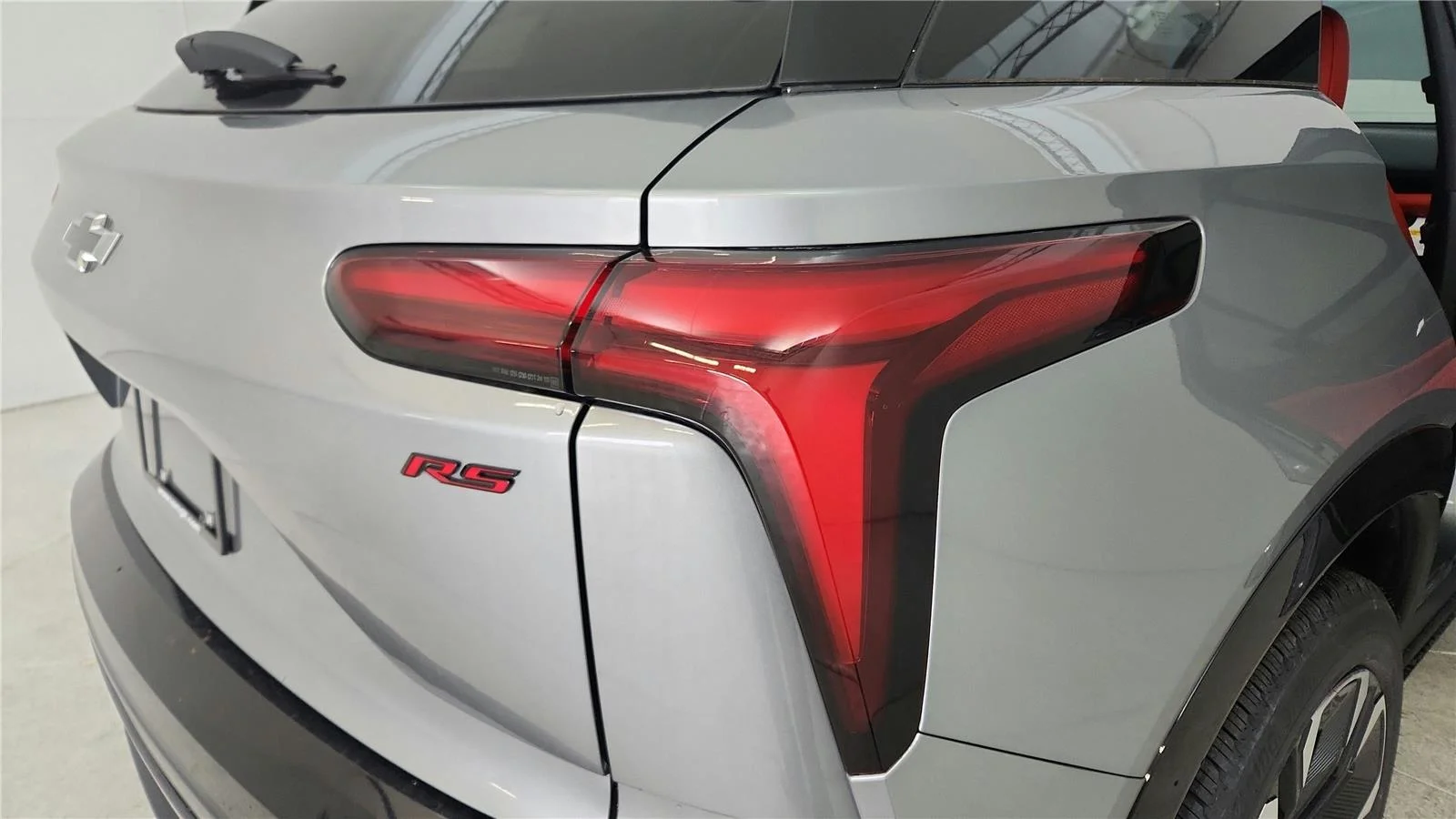2025 Chevrolet Blazer EV RS - Photo 27