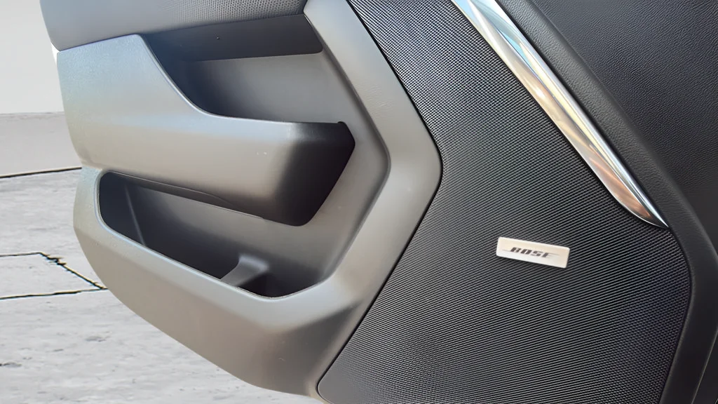 2026 Chevrolet Suburban High Country - Photo 33