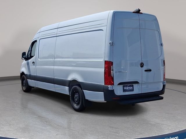 2026 Mercedes-Benz Sprinter Cargo Van Base - Photo 6