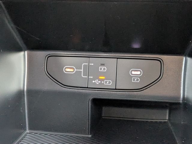 New 2026 Ebony Black Kia LX image 25