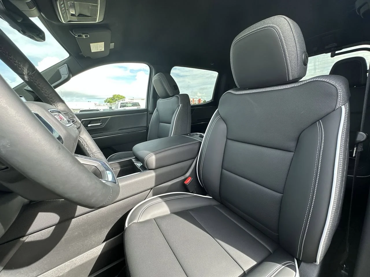 2026 GMC Sierra EV Elevation - Photo 14