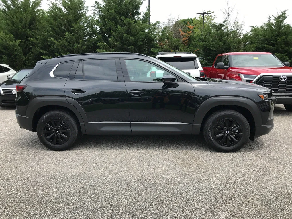 New 2026 Mazda CX-50 Hybrid Premium