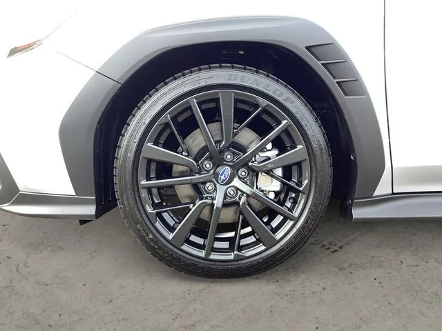 New 2026 Silver Metallic Subaru GT image 9