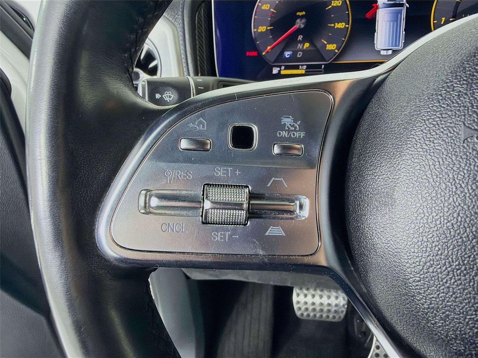 Used 2019 Polar White Mercedes-Benz G 550 image 12