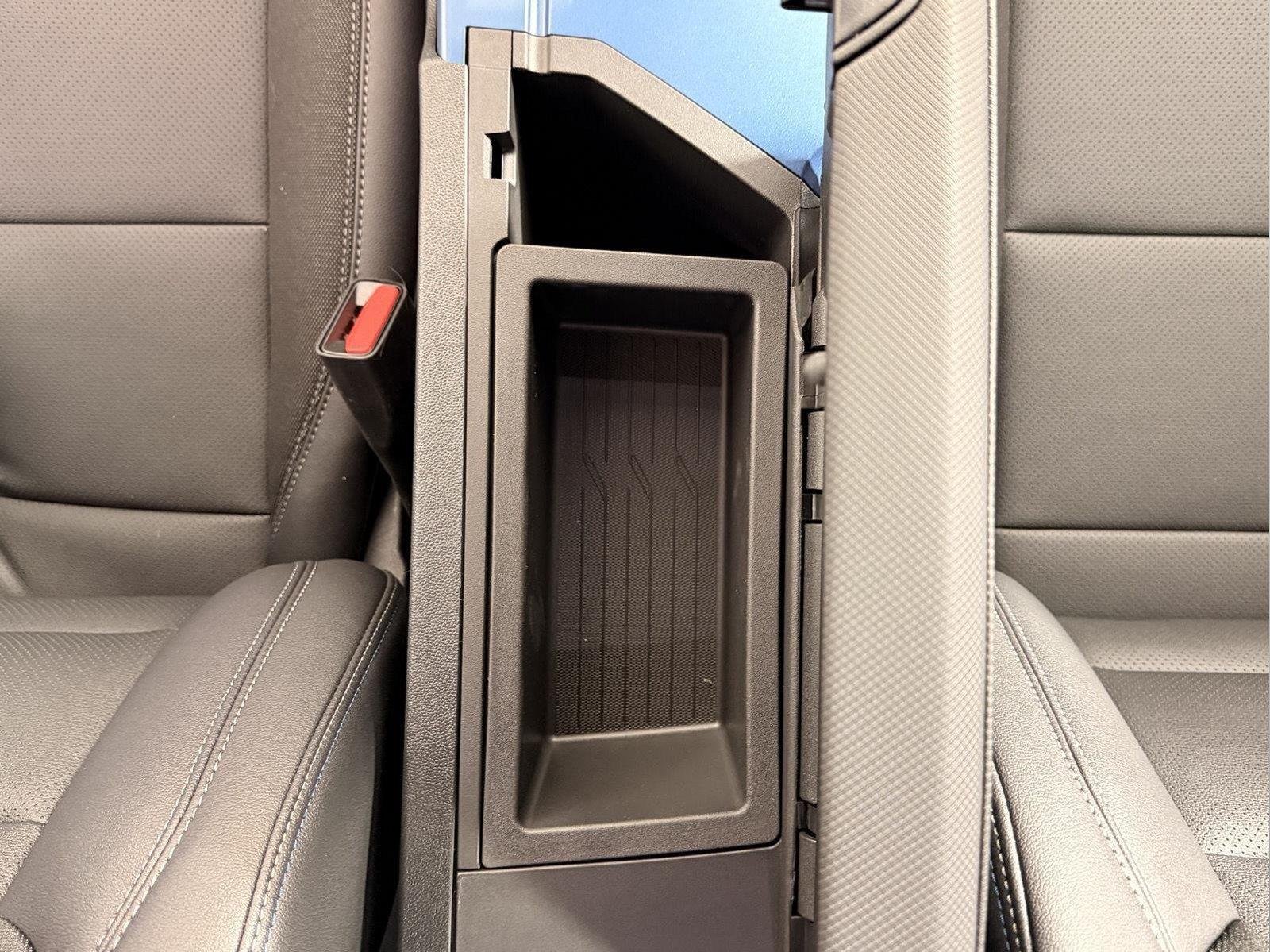 2026 Chevrolet Equinox EV 2LT - Photo 36