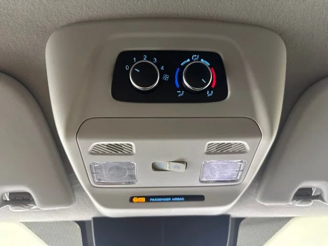 Used 2023 Oxford White Ford Base image 13