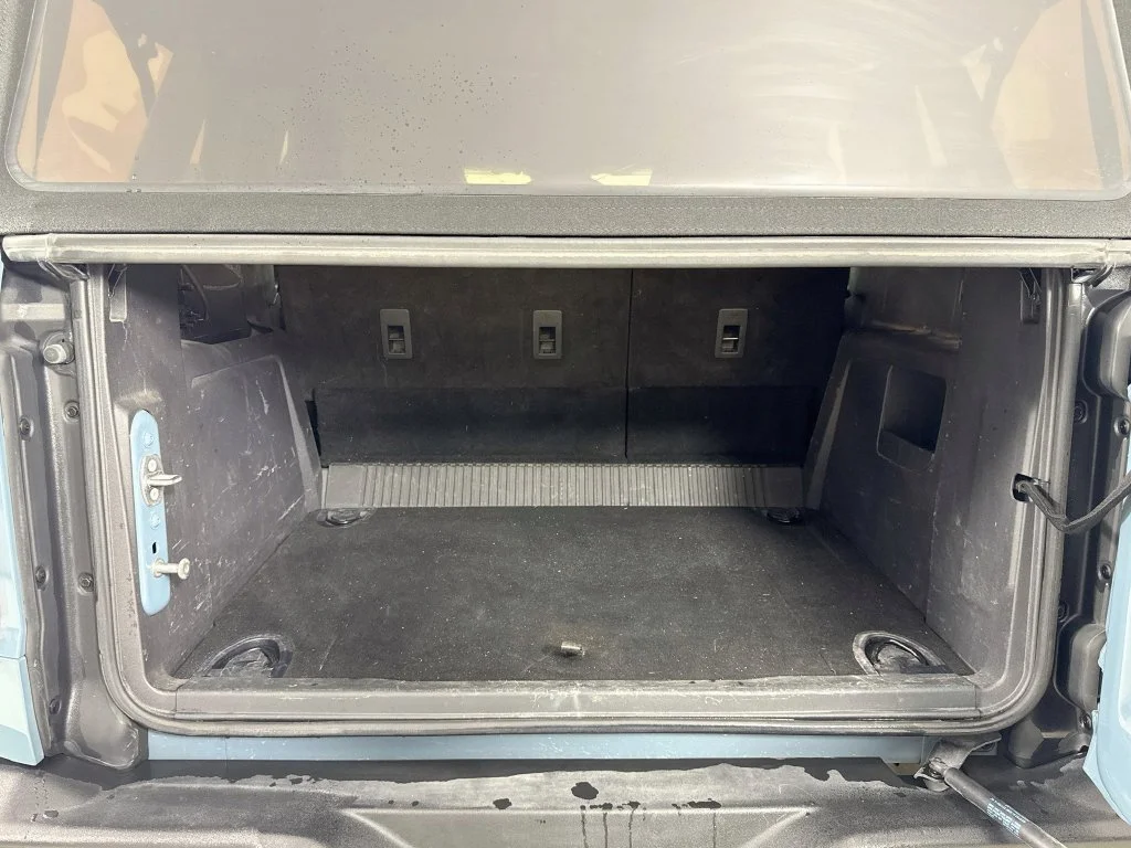 Used 2022 Area 51 Ford Big Bend image 29