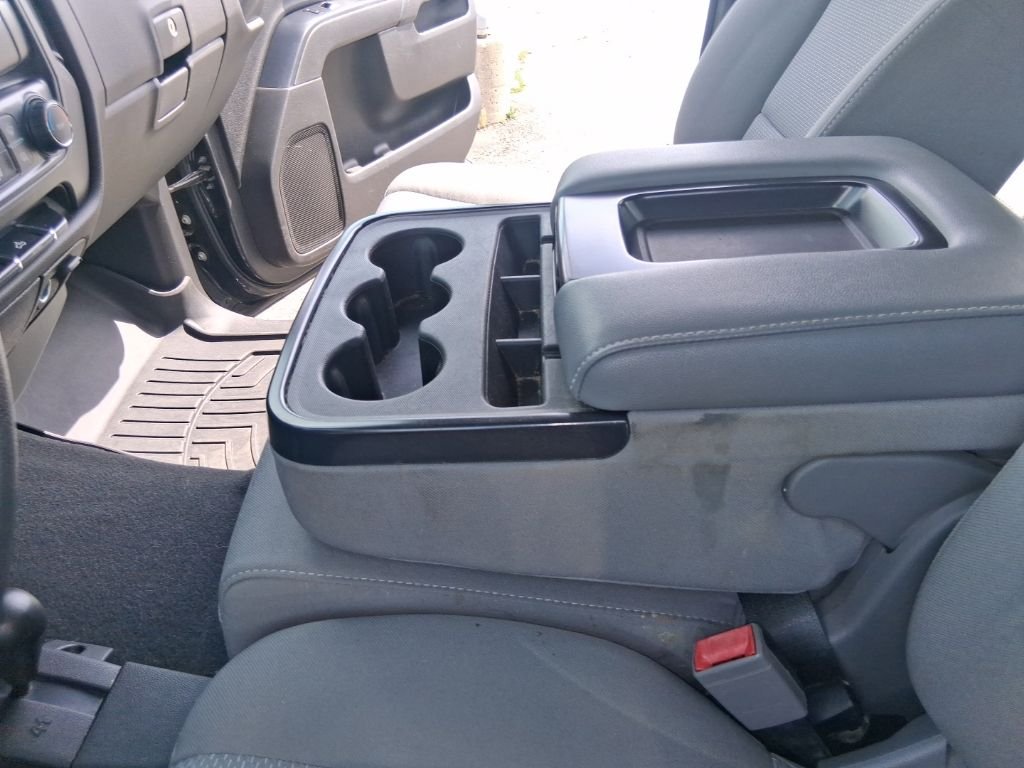 Used 2019 Black GMC Base image 11
