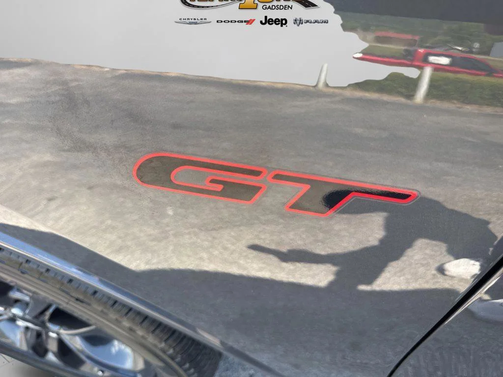 Used 2026 Vapor Gray Dodge GT Plus image 29