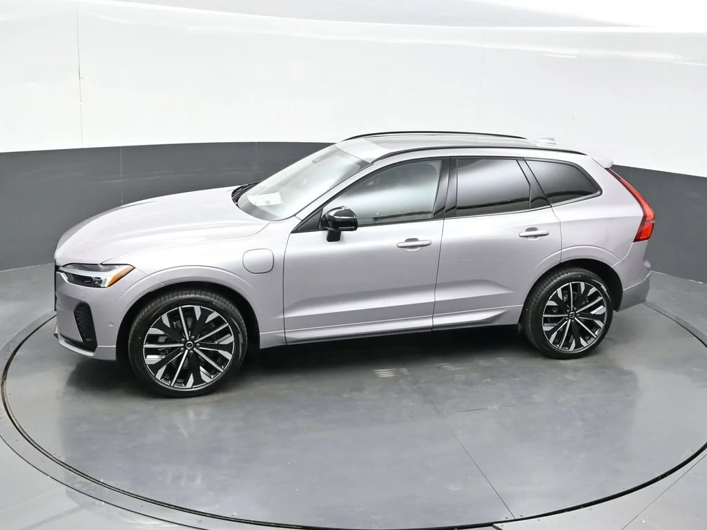 New 2027 Aurora Silver Volvo T8 Ultra image 35
