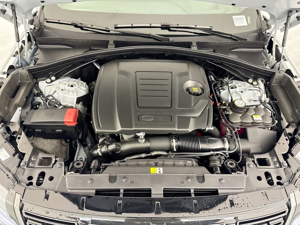 New 2026 Arroios Grey Land Rover Belgravia Edition image 31
