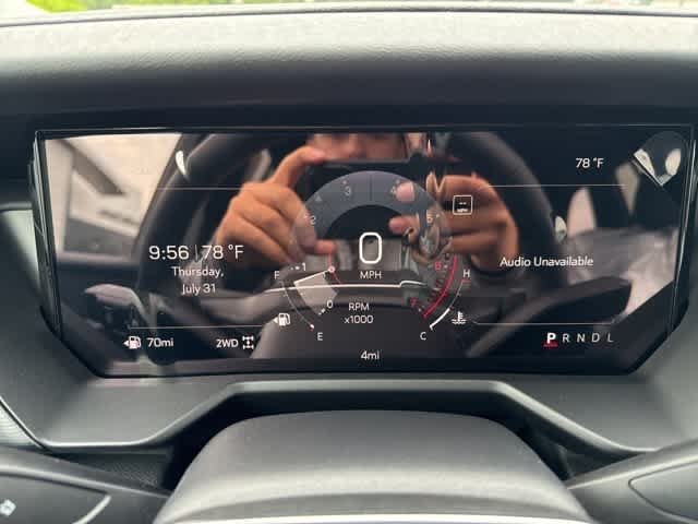 2026 GMC Acadia Elevation - Photo 21