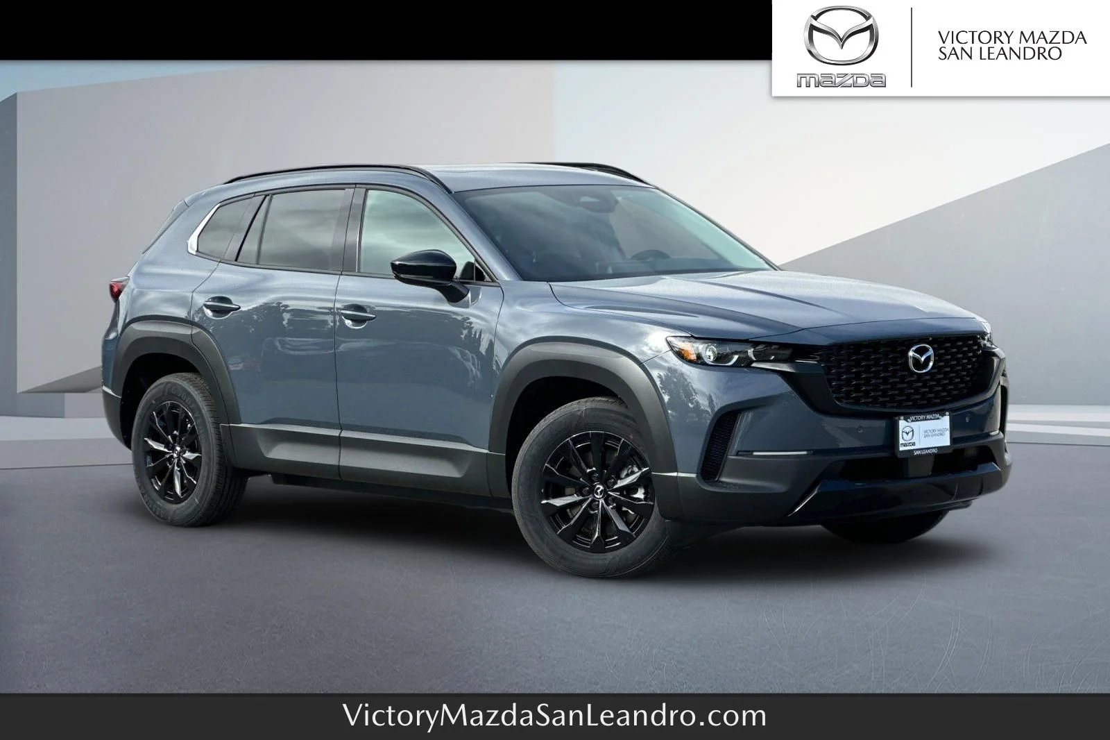 2026 Mazda CX-50 2.5 Hybrid Premium's photo