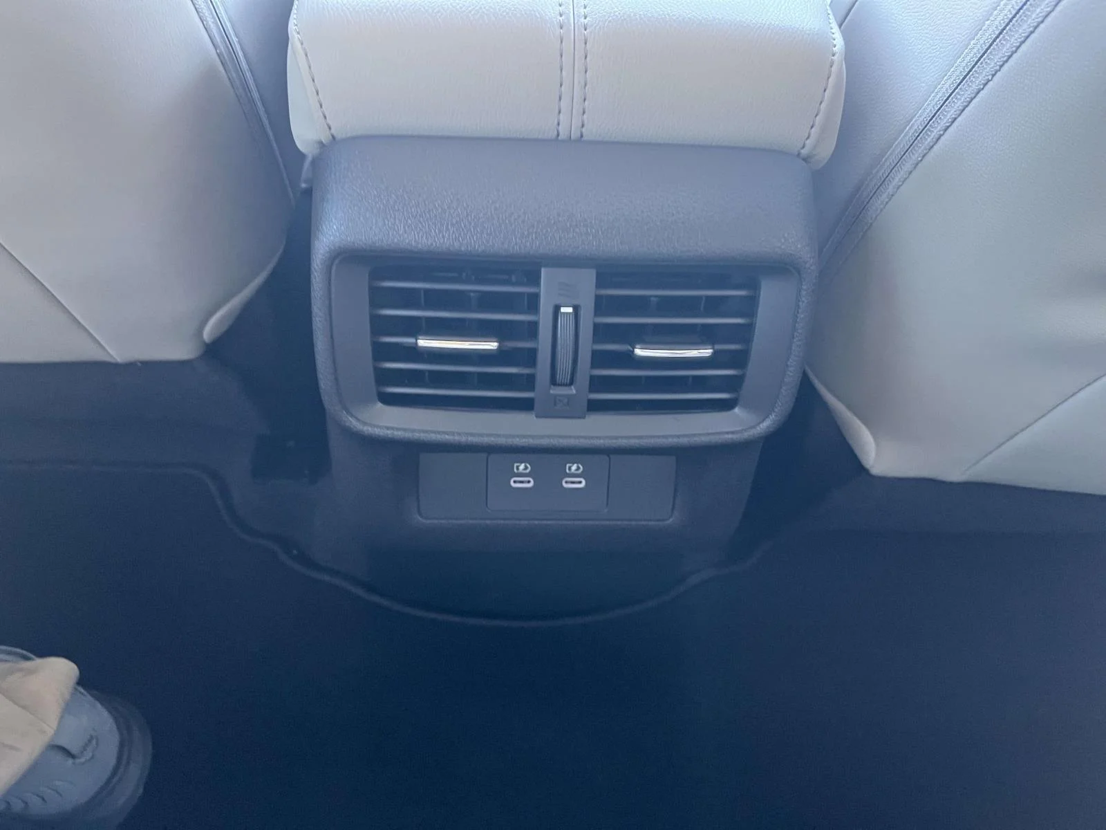 New 2027 EVEREST WHITE Nissan AWD SL image 23