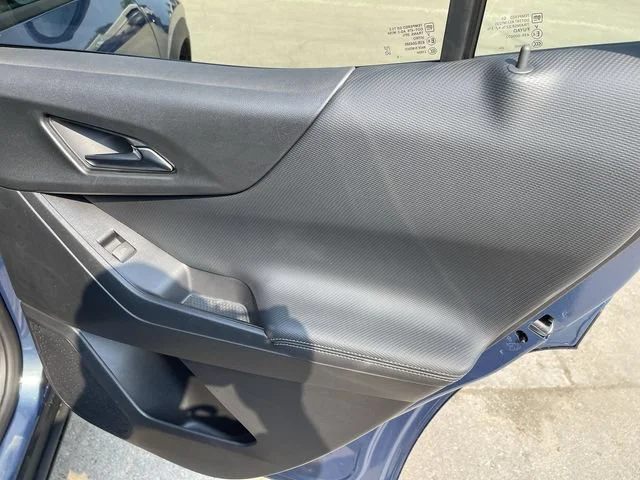 New 2027 Lakeshore Blue Metallic Chevrolet LT image 14