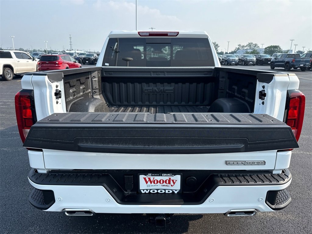 2026 GMC SIERRA - Image 33