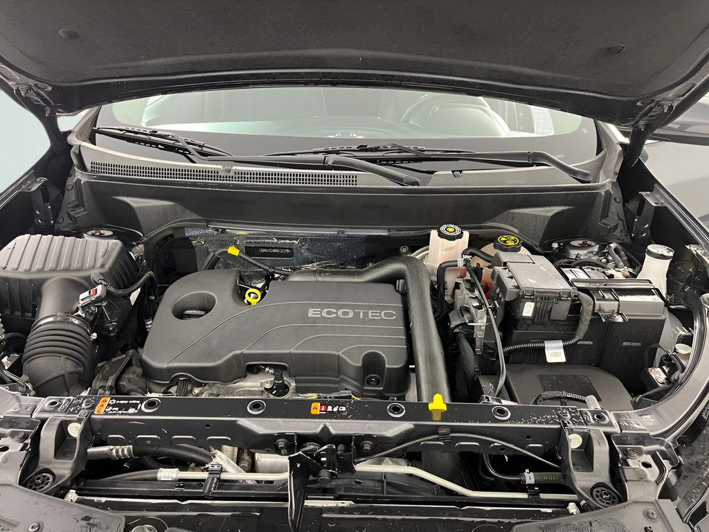 Used 2022 Gray Chevrolet LT image 20