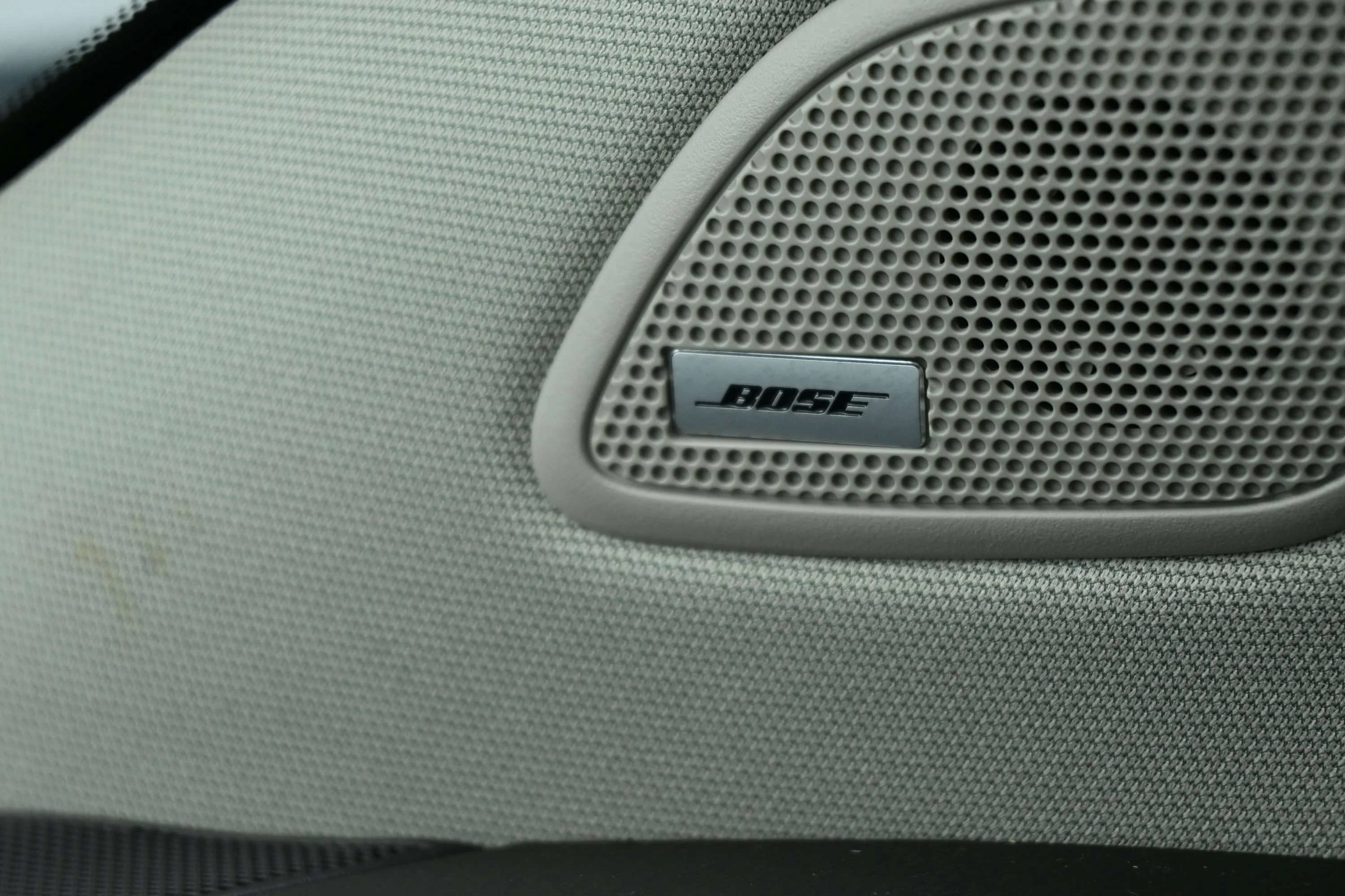 Certified Used 2024 Gun Metallic Nissan Platinum image 19