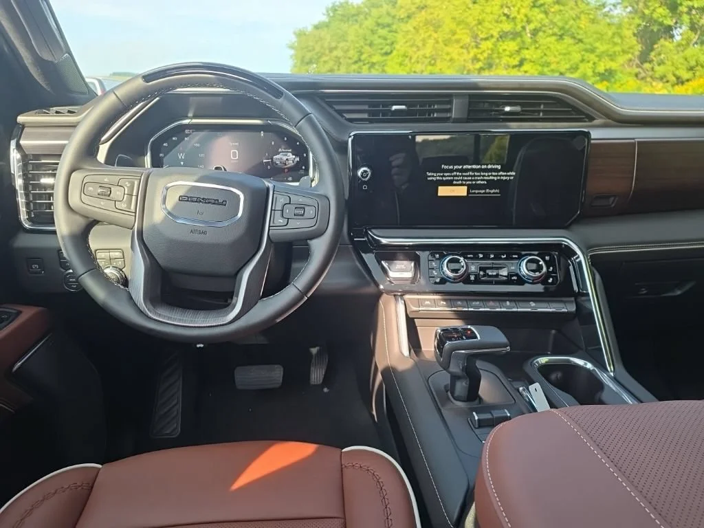 2026 GMC Sierra 1500 Denali Ultimate - Photo 31