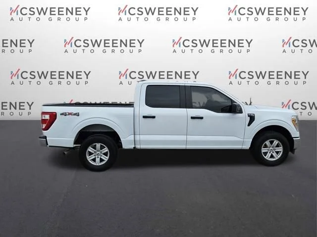Used 2022 White Ford XL image 6