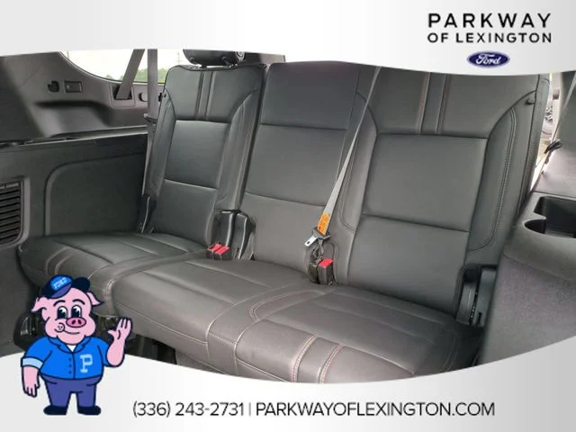 Used 2024 White Chevrolet RST image 31