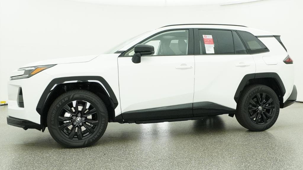 Certified Used 2026 Ice Cap Toyota SE image 48