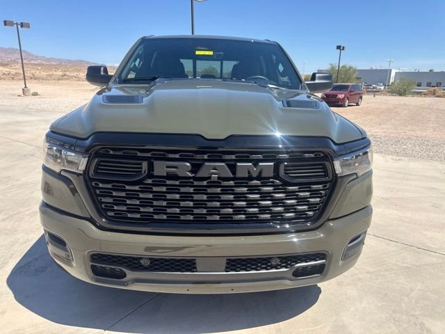 New 2026 Tank Exterior Paint RAM Express image 6