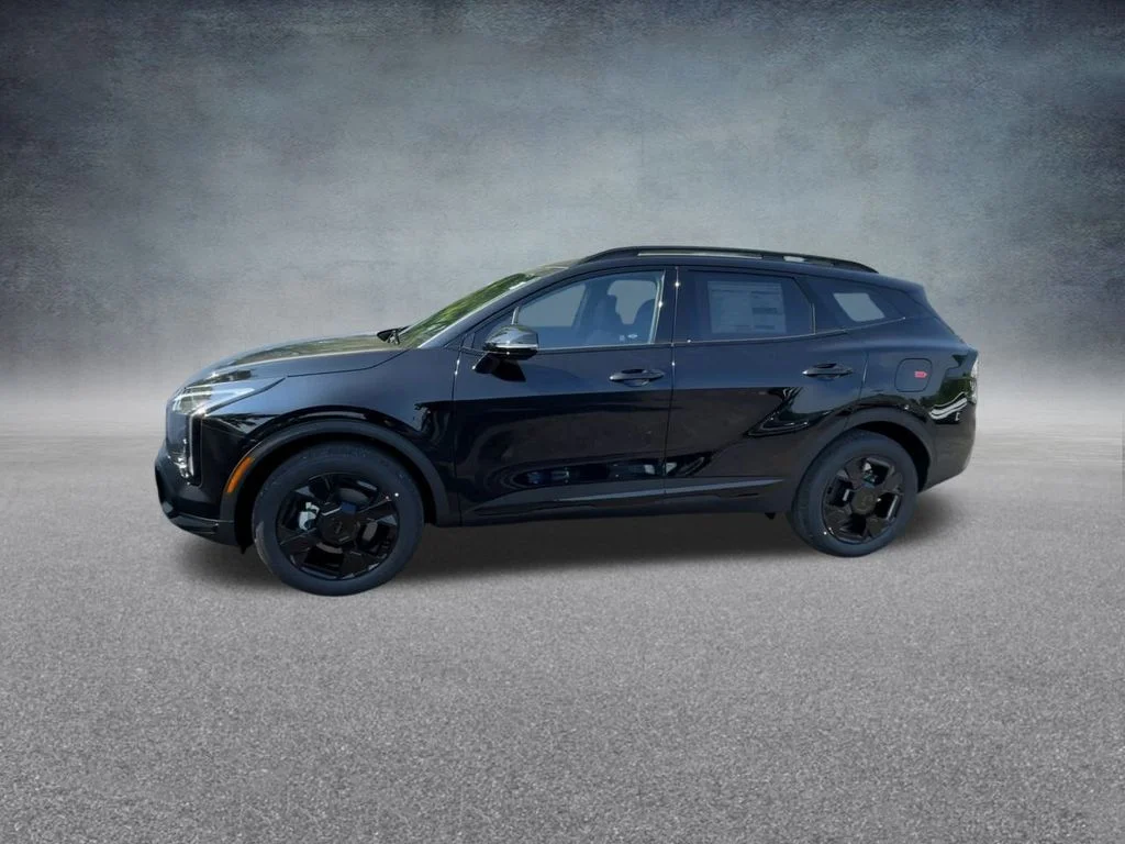 2026 Kia Sportage X-Line - Photo 11