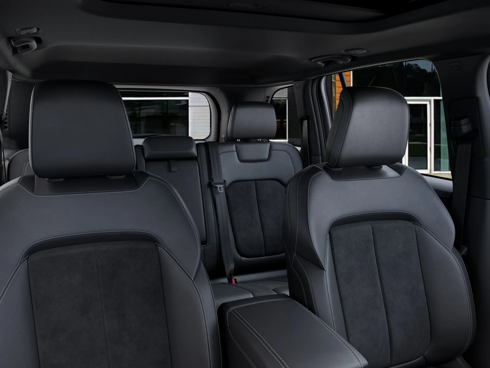New 2026 Velvet Red Pearlcoat Jeep Altitude image 41