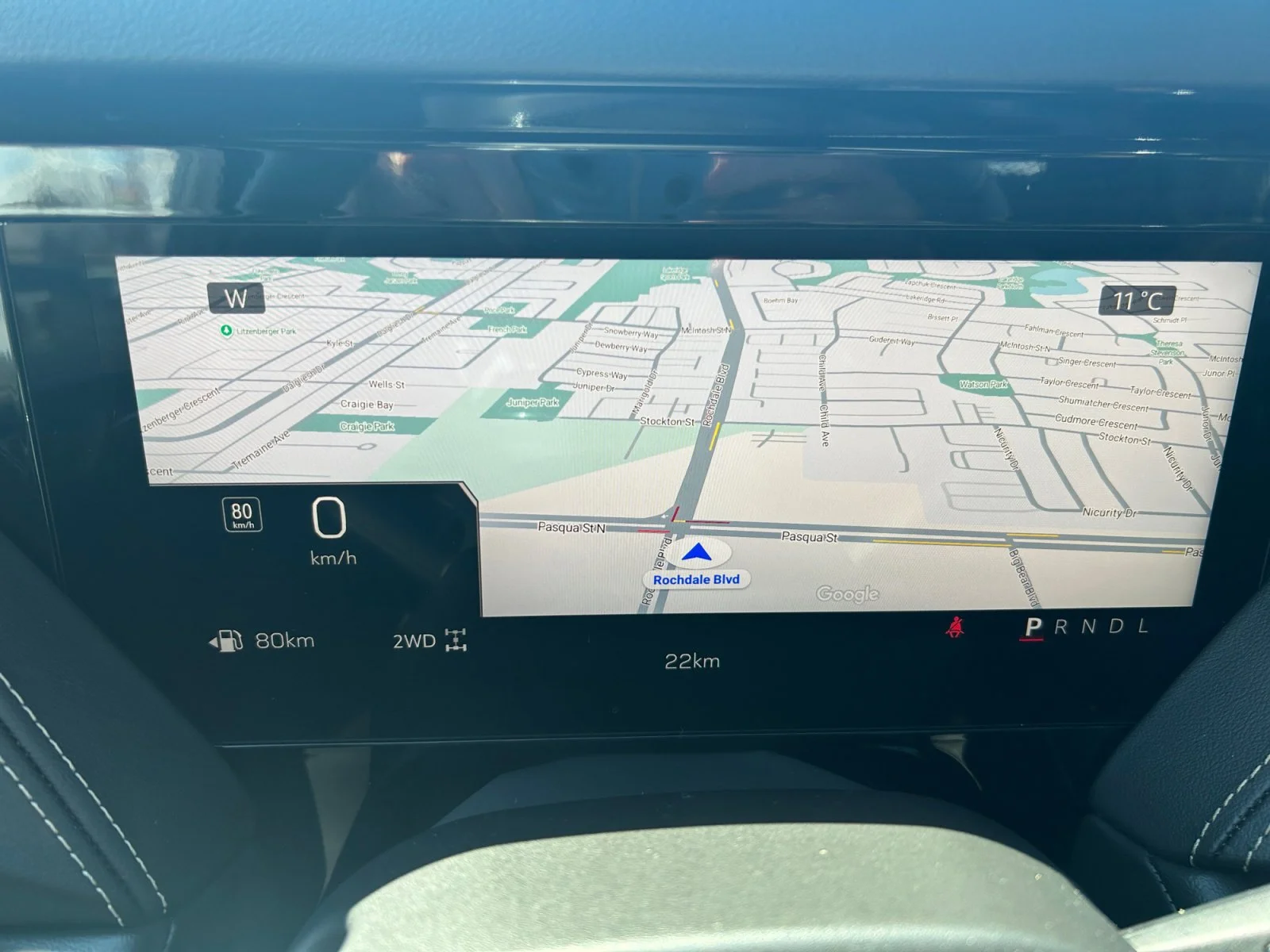 New 2026 Sterling Metallic GMC Elevation image 24