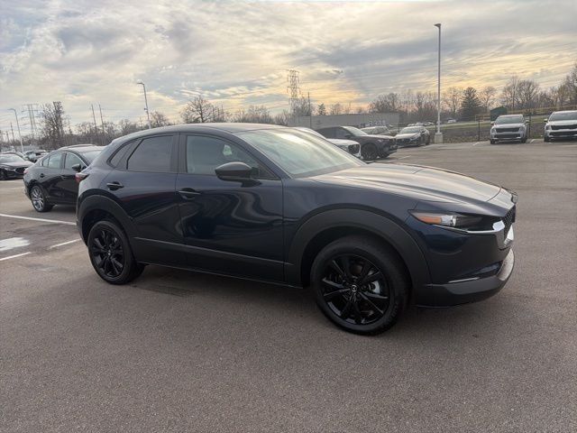 New 2026 Blue Mazda 2.5 S Select Sport image 2