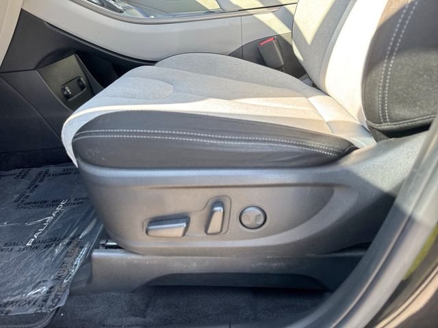 Used 2021 Black Hyundai SEL image 15