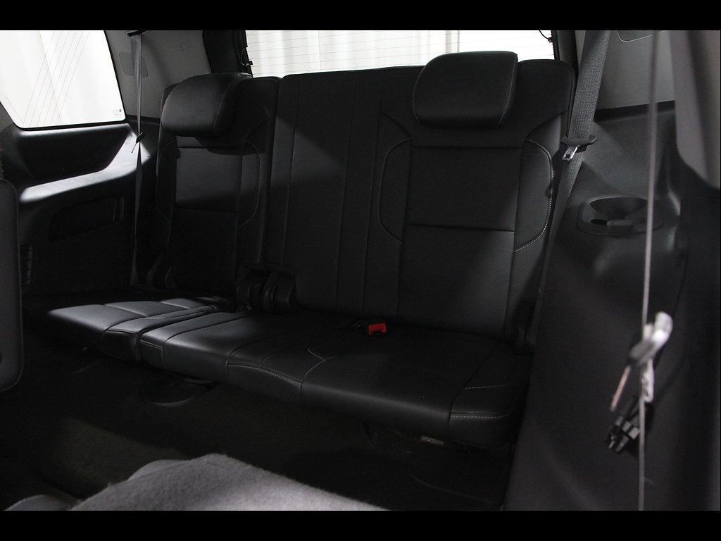 Used 2018 Black Chevrolet Premier image 21