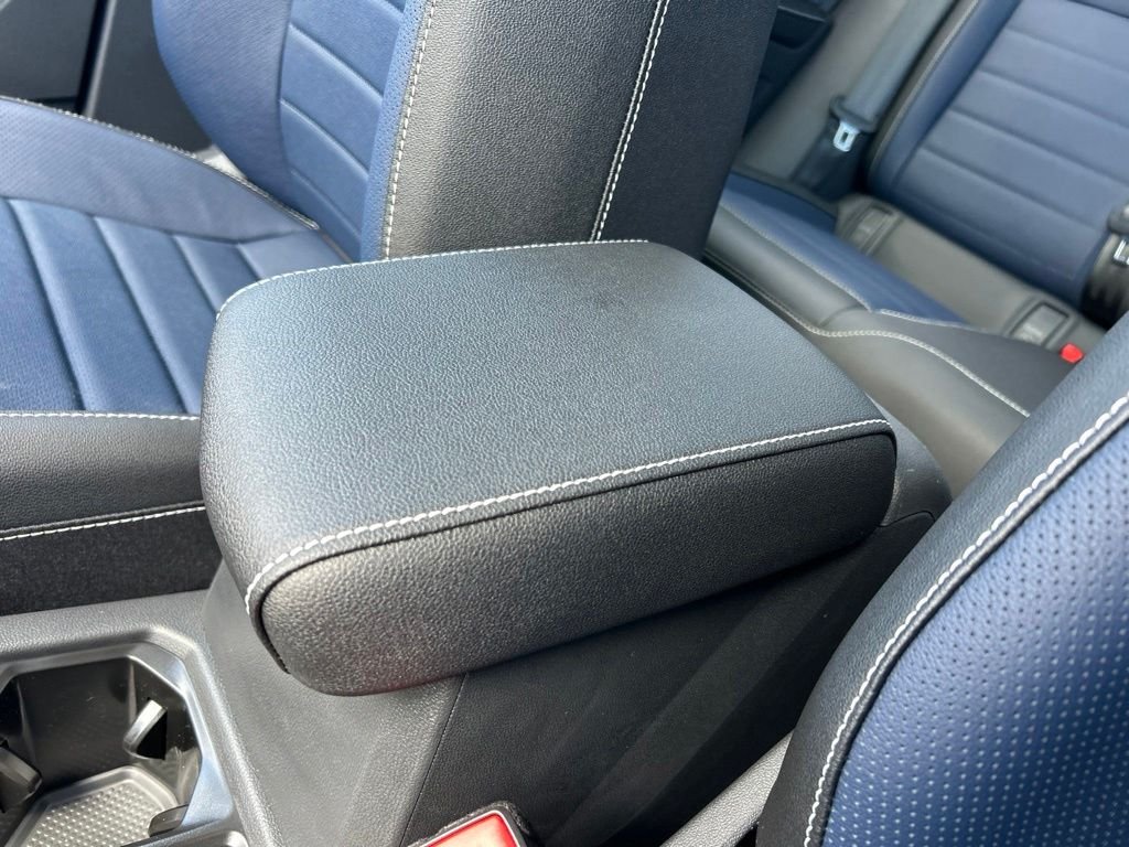 New 2026 Gray Volkswagen 1.5T SEL image 38