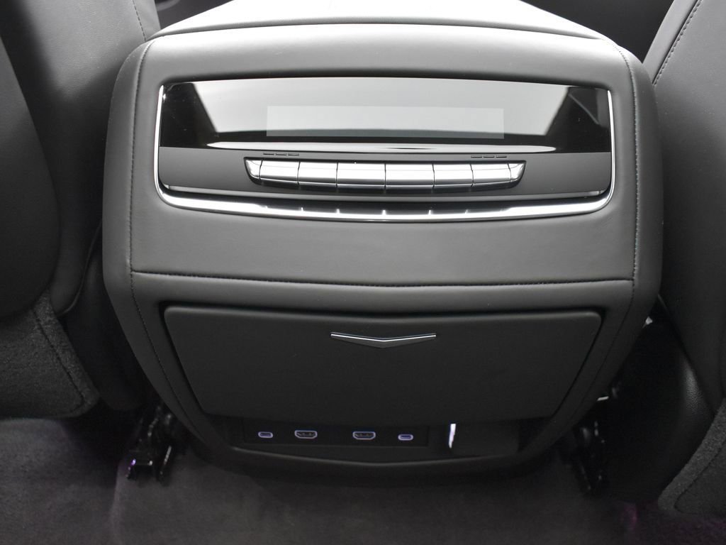 2026 CADILLAC ESCALADE ESV - Image 29
