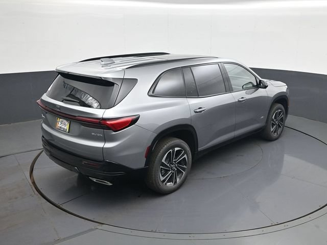 2027 Buick Enclave Sport Touring - Photo 18