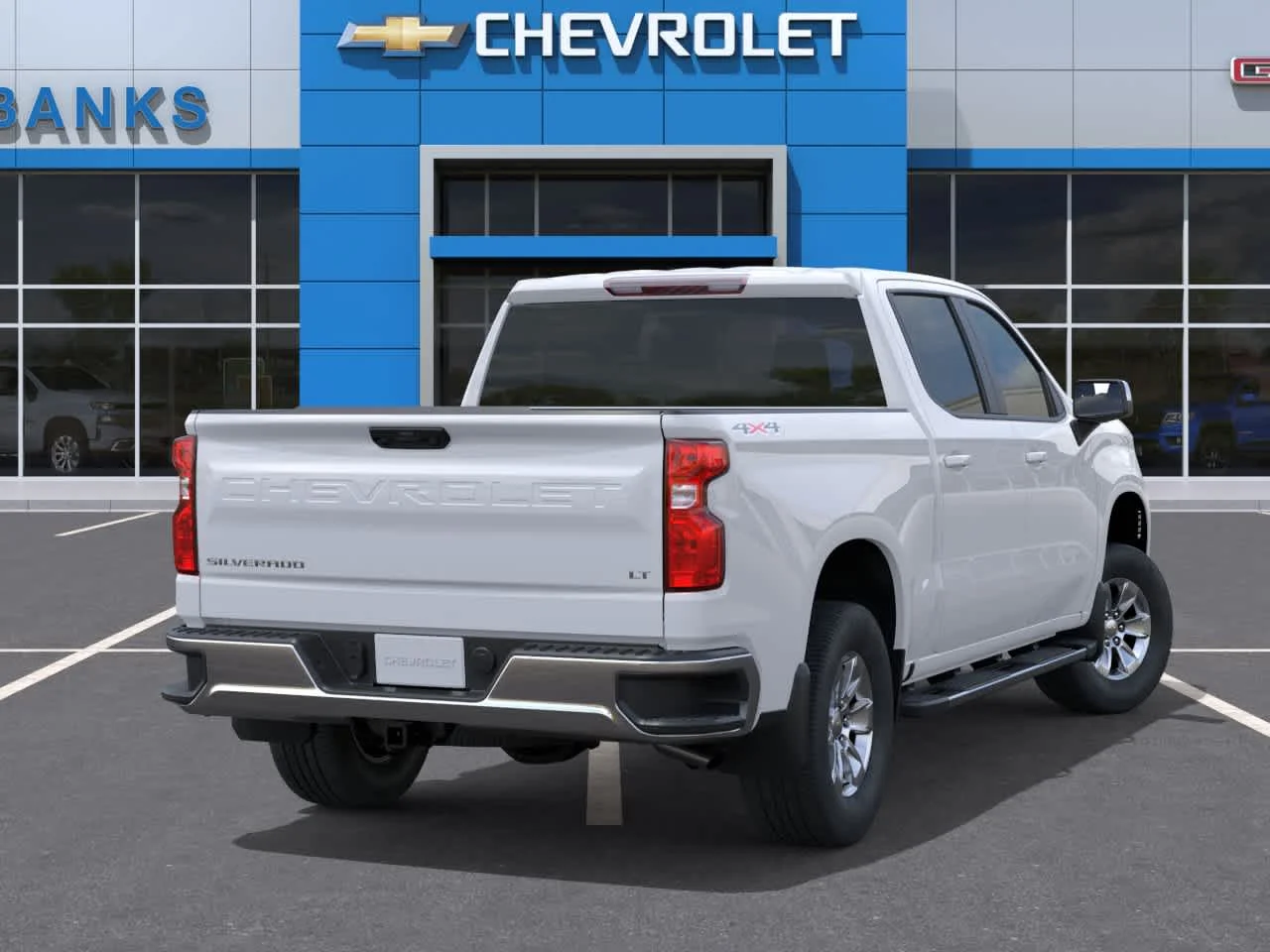 2026 Chevrolet Silverado 1500 LT - Photo 22