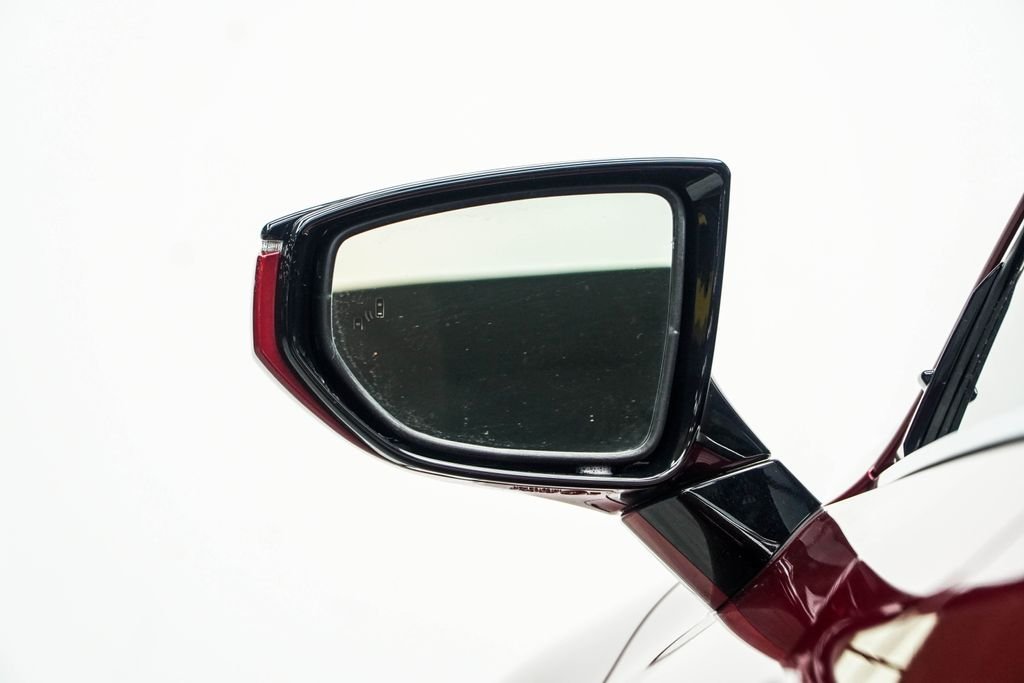 Used 2023 Red Lexus 300 image 15