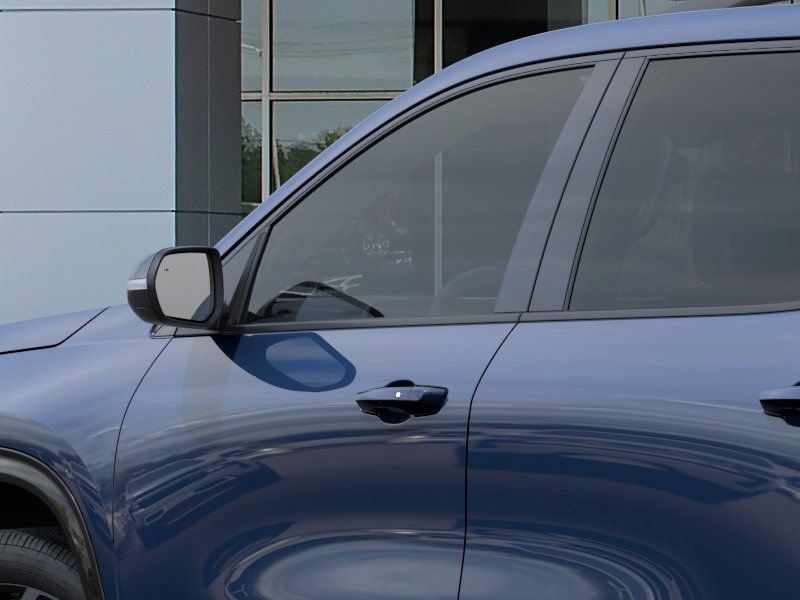 2027 Chevrolet Traverse RS - Photo 12