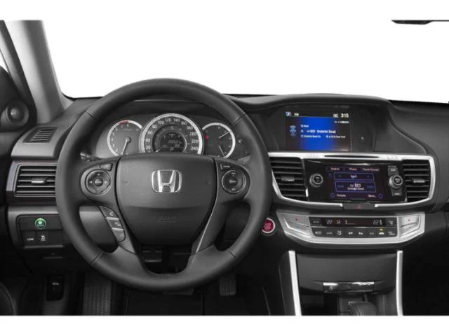 Used 2013  Honda EX-L image 6
