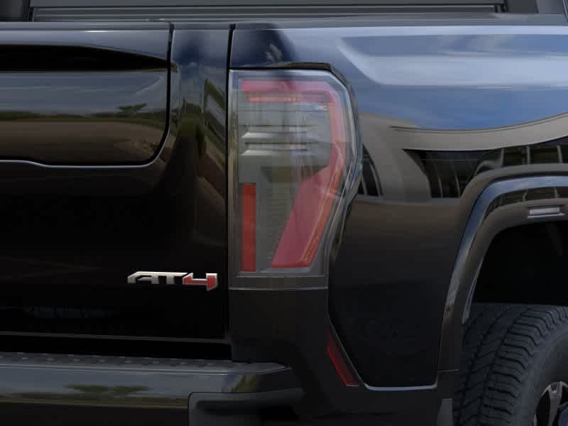 2026 GMC Sierra EV AT4 - Photo 11