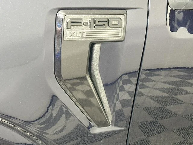 New 2026 Ford F-150 XLT