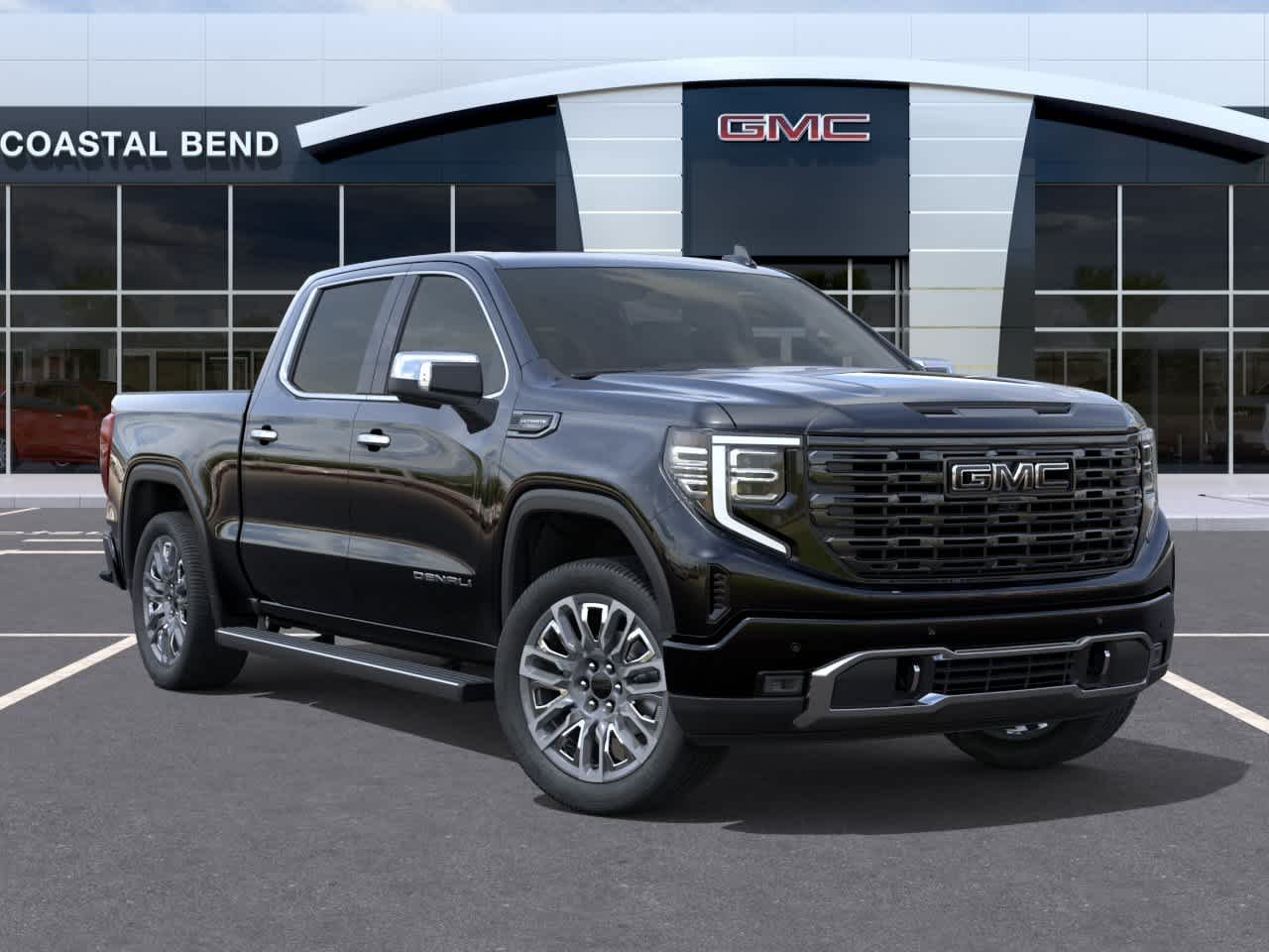 2026 GMC Sierra 1500 Denali Ultimate - Photo 7