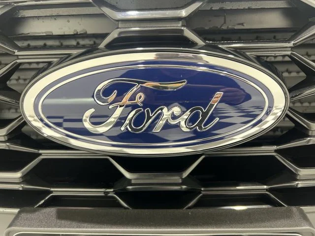 New 2026 Star White Metallic Tri-coat Ford ST-Line image 54