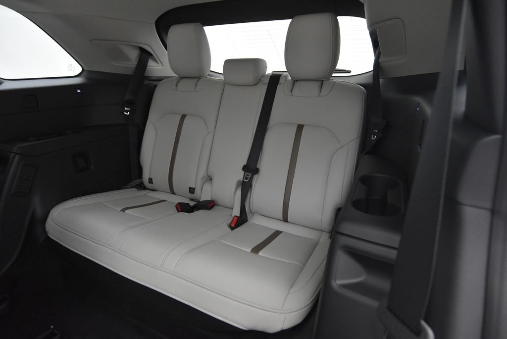 2026 Mazda CX-90 Premium Plus Package - Photo 25